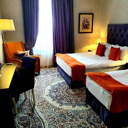 La Casa Baku Hotel Ngoại thất bức ảnh