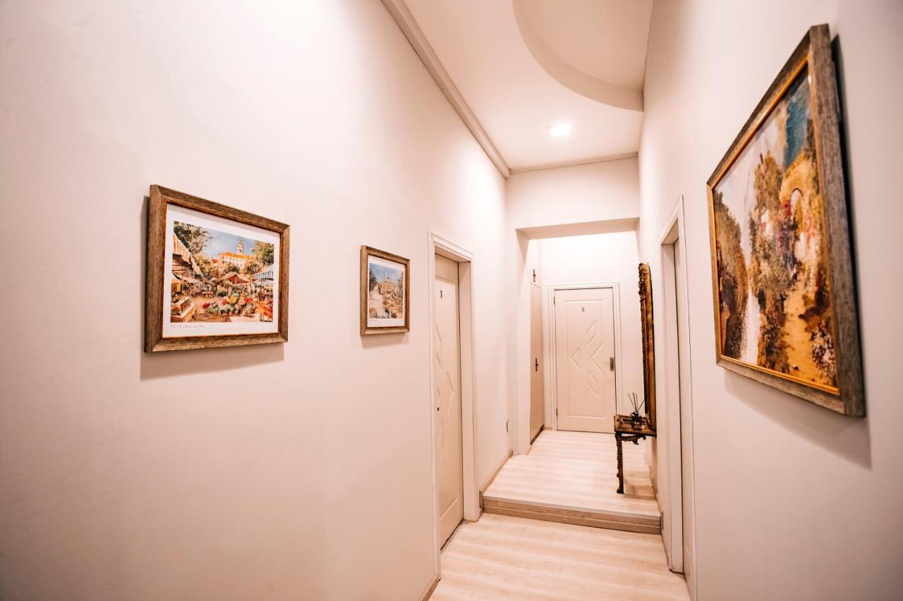 La Casa Baku Hotel Ngoại thất bức ảnh