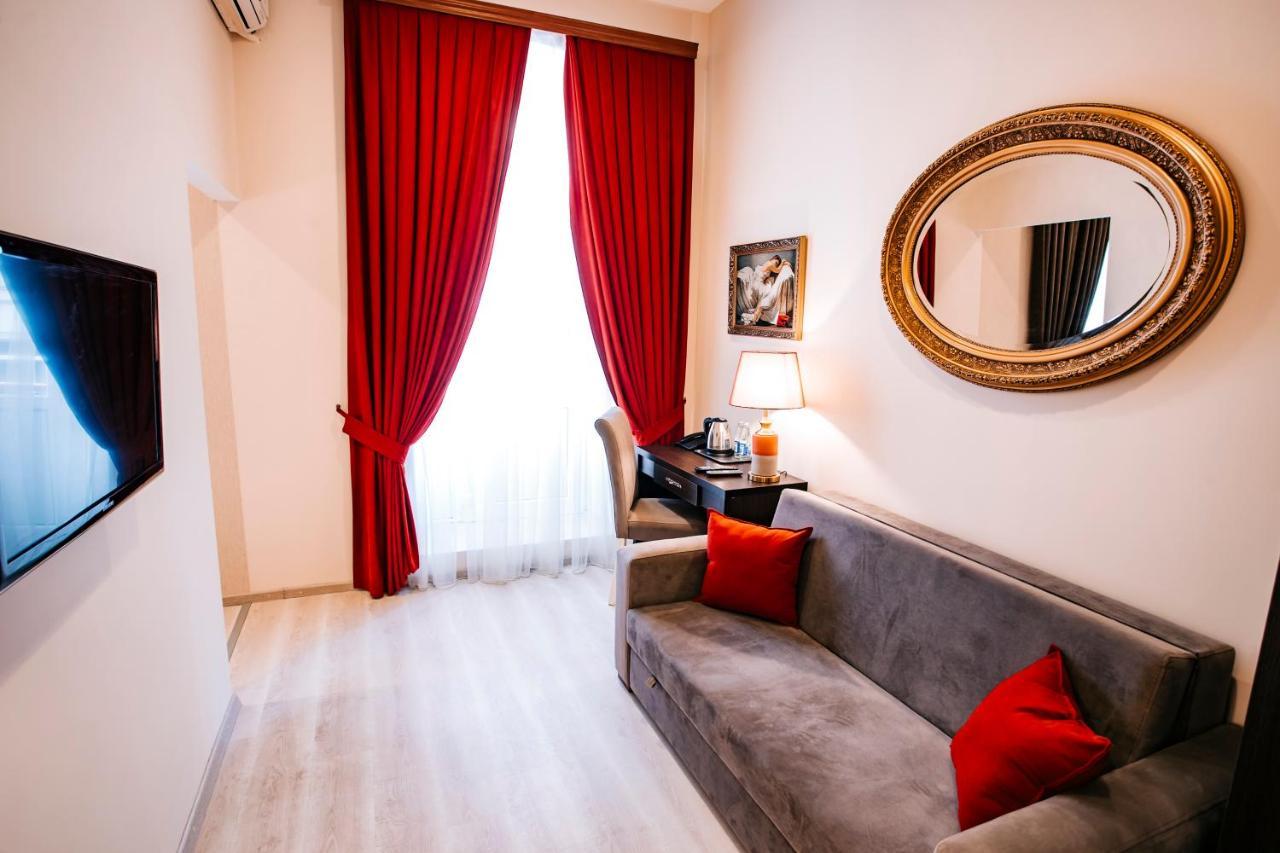 La Casa Baku Hotel Ngoại thất bức ảnh