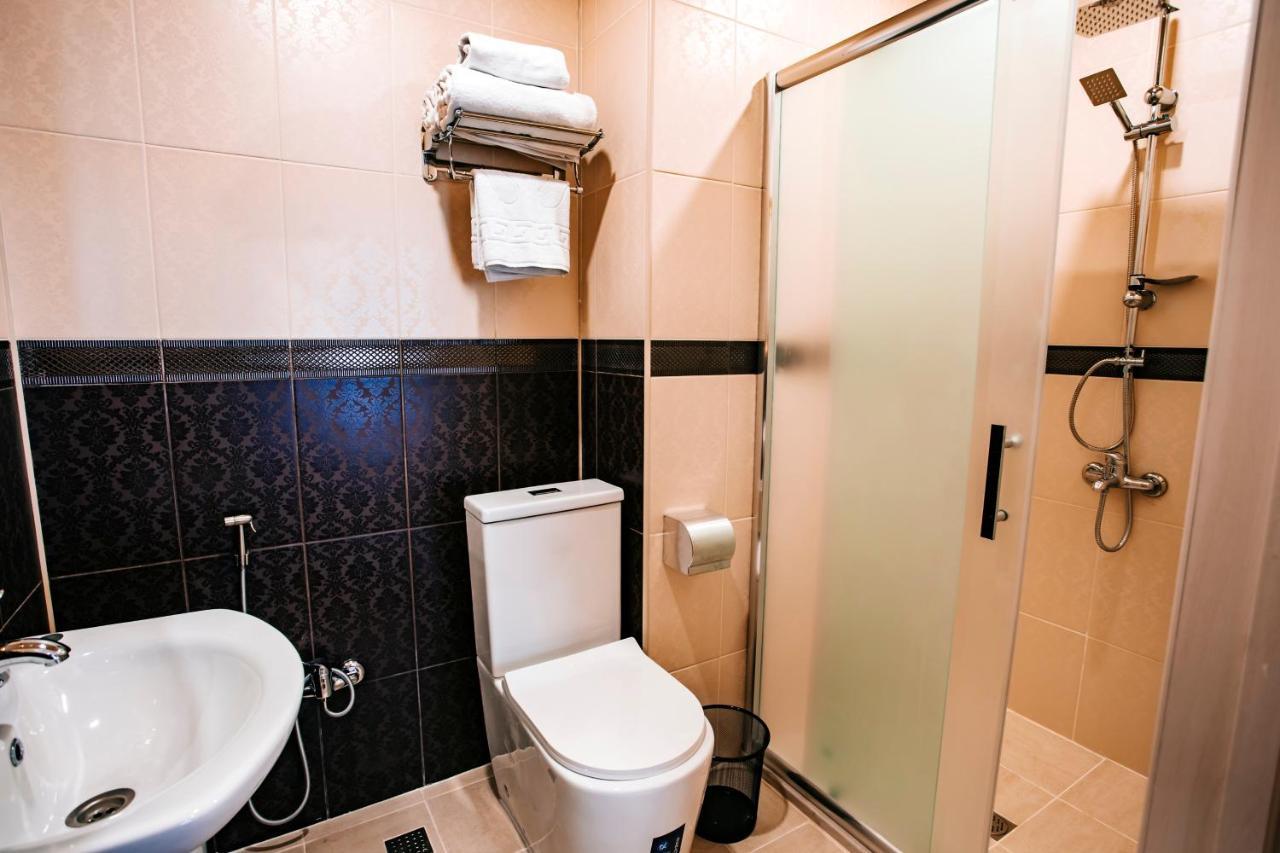 La Casa Baku Hotel Ngoại thất bức ảnh