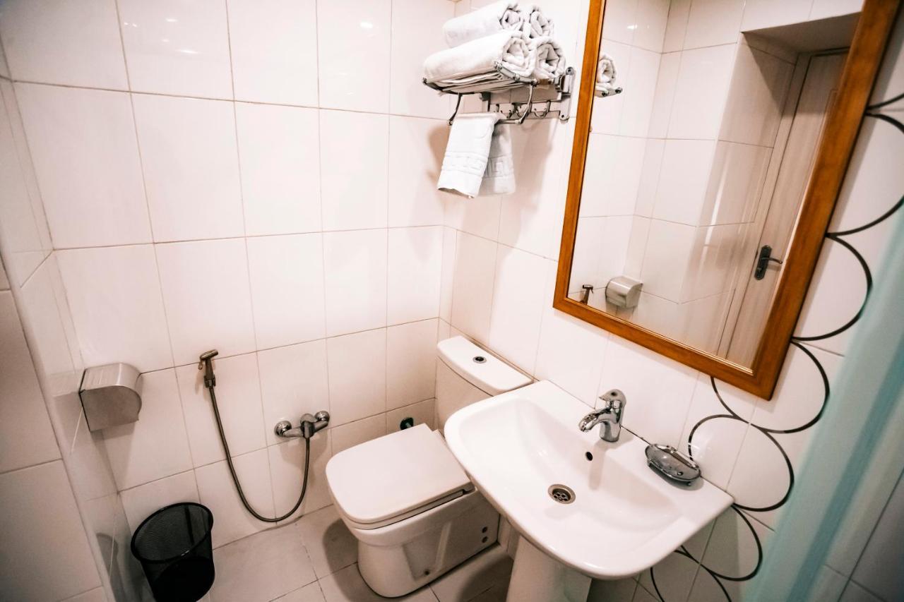 La Casa Baku Hotel Ngoại thất bức ảnh