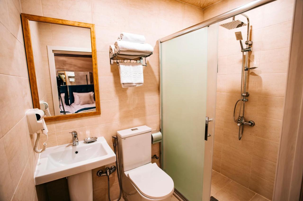La Casa Baku Hotel Ngoại thất bức ảnh