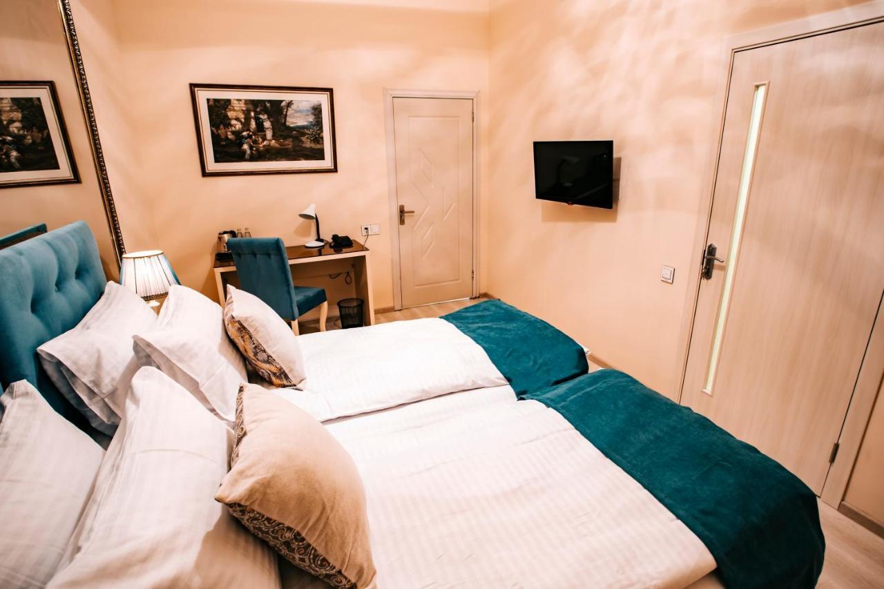 La Casa Baku Hotel Ngoại thất bức ảnh