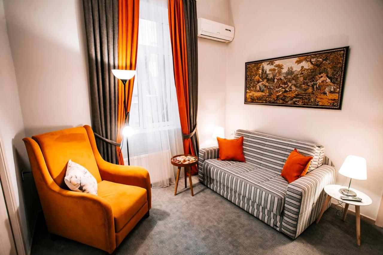 La Casa Baku Hotel Ngoại thất bức ảnh