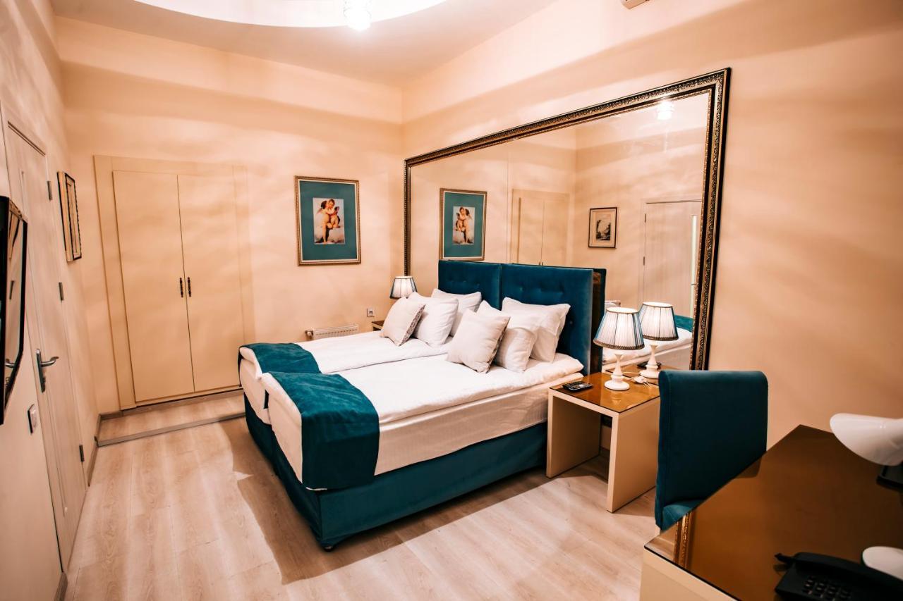 La Casa Baku Hotel Ngoại thất bức ảnh