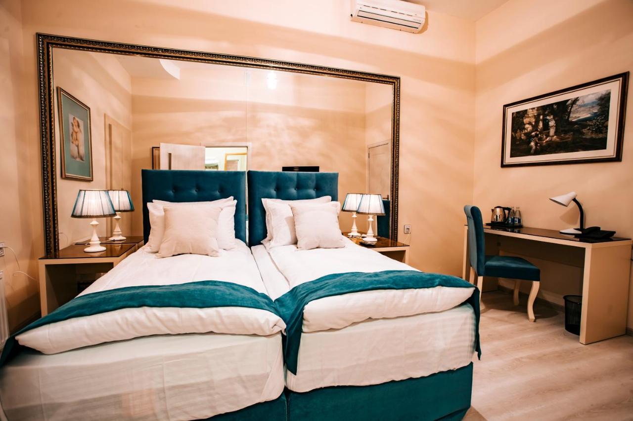 La Casa Baku Hotel Ngoại thất bức ảnh