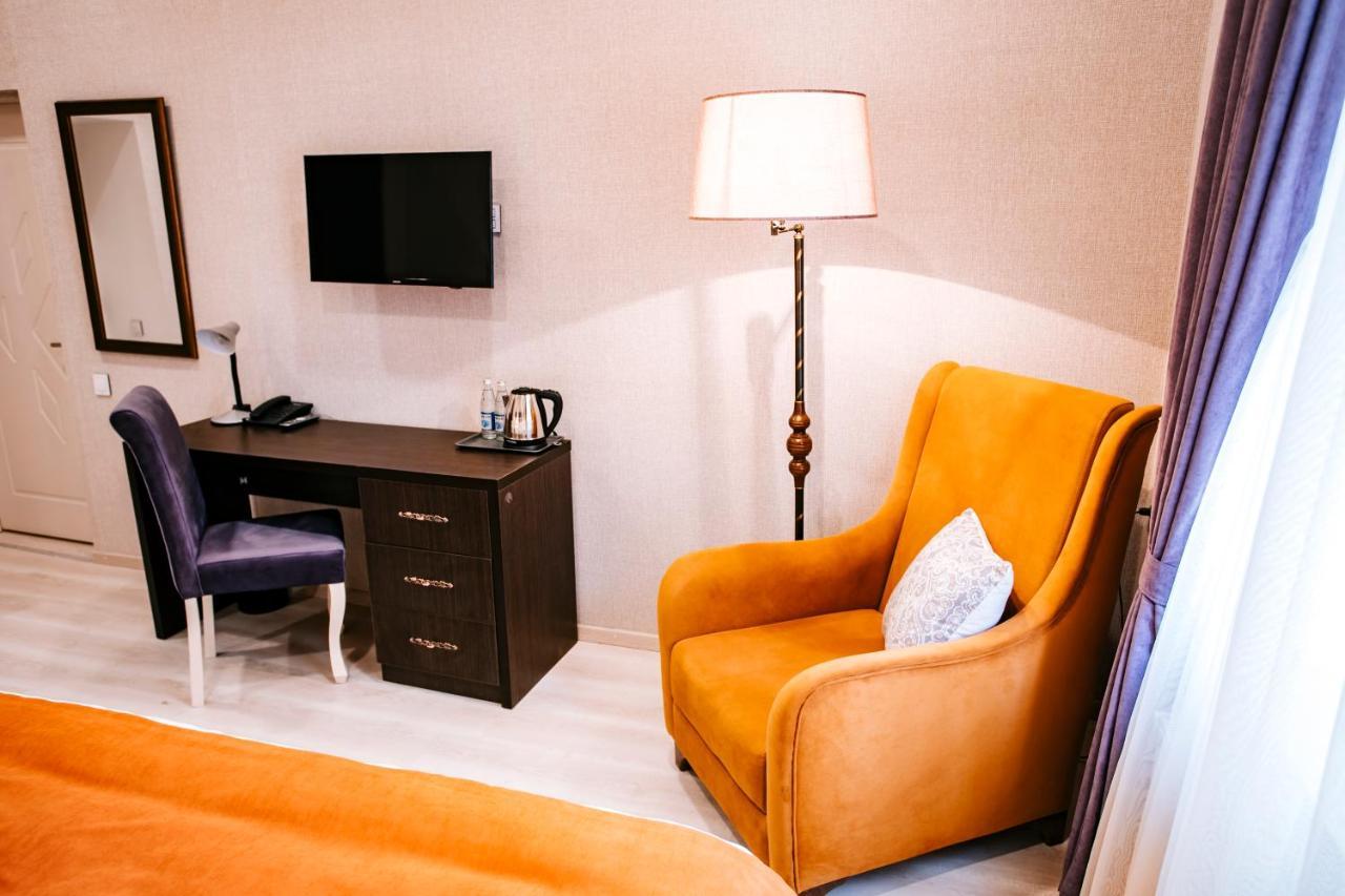 La Casa Baku Hotel Ngoại thất bức ảnh