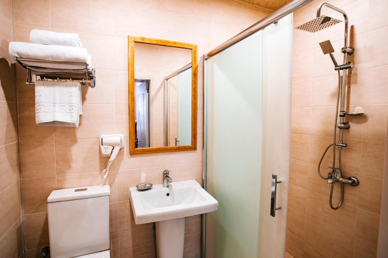 La Casa Baku Hotel Ngoại thất bức ảnh