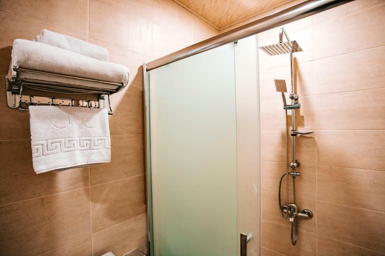 La Casa Baku Hotel Ngoại thất bức ảnh