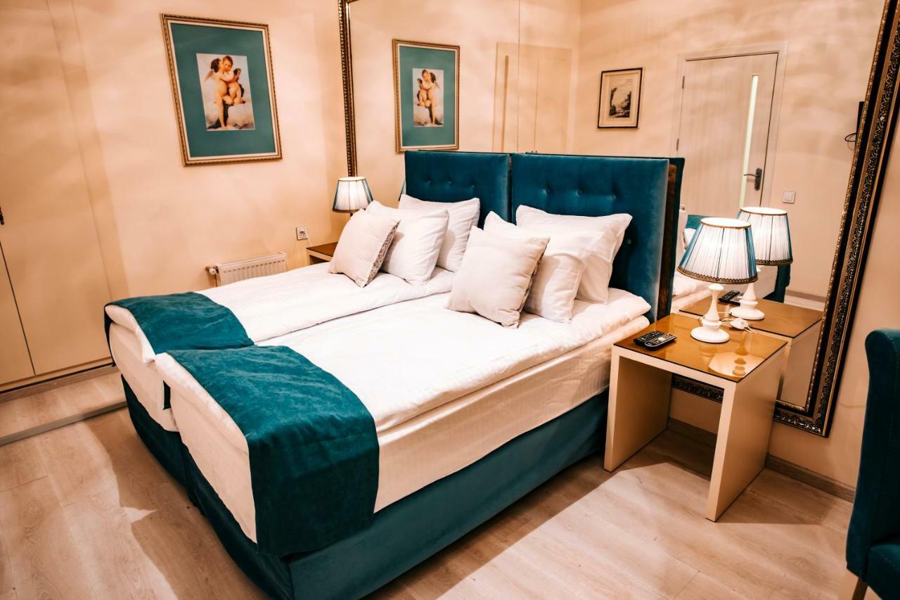 La Casa Baku Hotel Ngoại thất bức ảnh