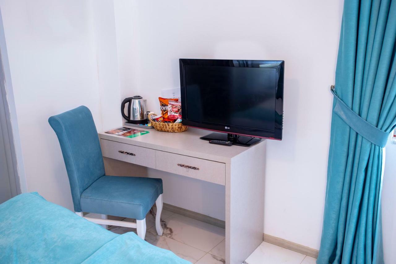 La Casa Baku Hotel Ngoại thất bức ảnh
