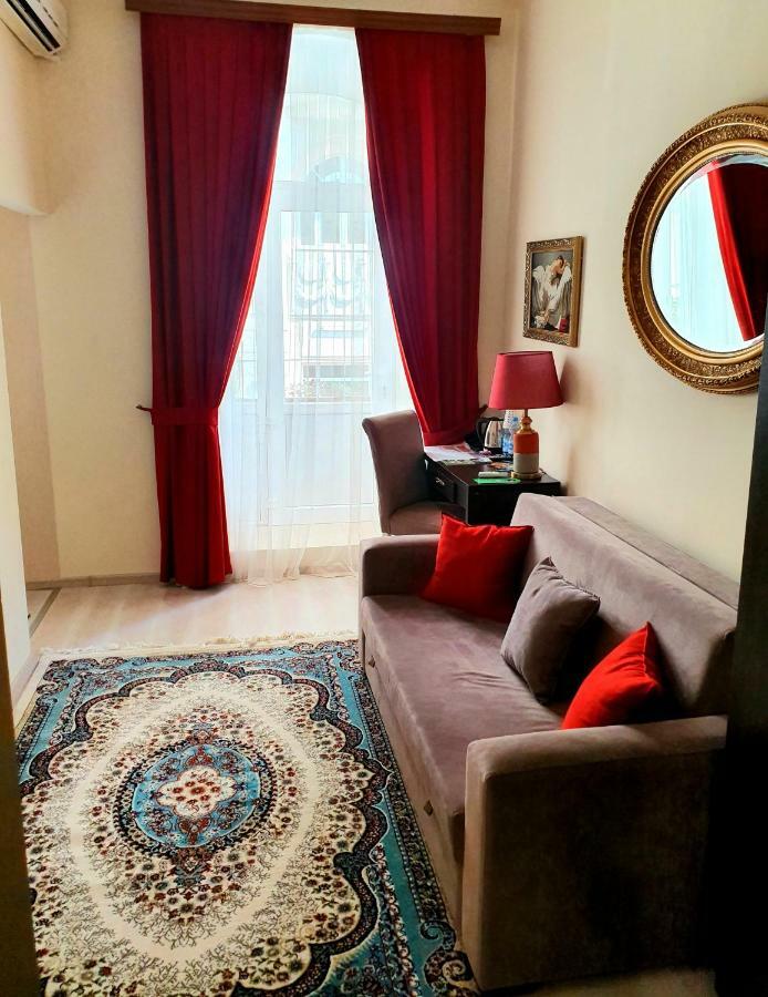La Casa Baku Hotel Ngoại thất bức ảnh