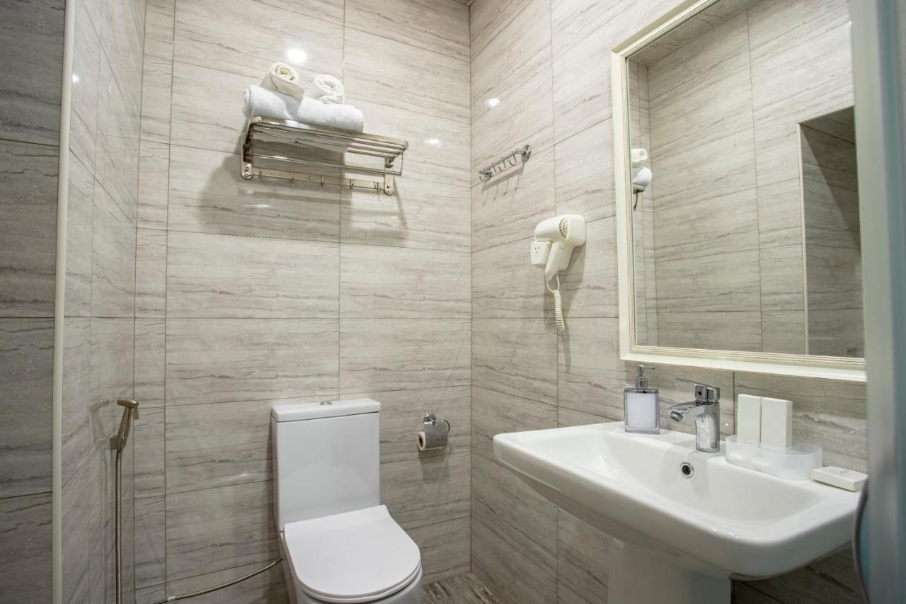 La Casa Baku Hotel Ngoại thất bức ảnh